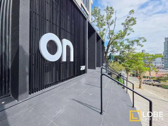 Loft para Venda em Blumenau/SC Velha 1 Quartos