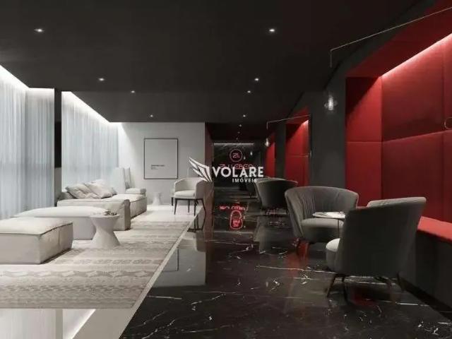Loft para Venda em Blumenau/SC Velha 1 Quartos