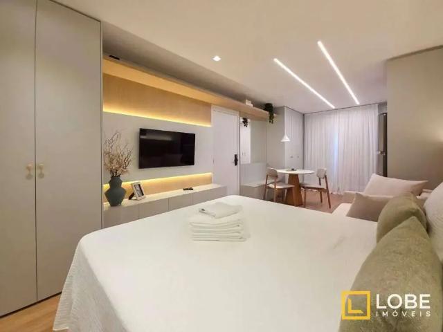 Loft para Venda em Blumenau/SC Velha 1 Quartos