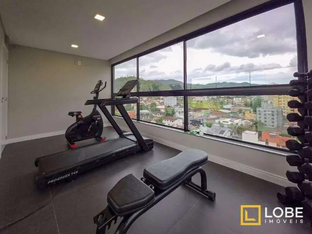Loft para Venda em Blumenau/SC Velha 1 Quartos