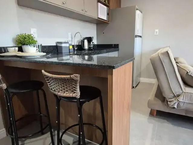 Loft para Venda em Blumenau/SC Velha 1 Quartos