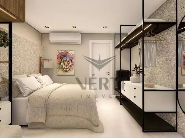 Loft para Venda em Blumenau/SC Velha 1 Quartos