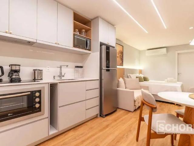 Loft para Venda em Blumenau/SC Velha 1 Quartos