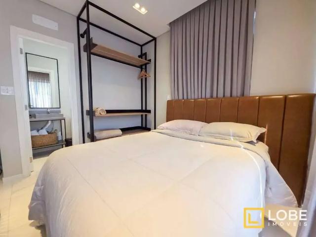 Loft para Venda em Blumenau/SC Victor Konder 1 Quartos