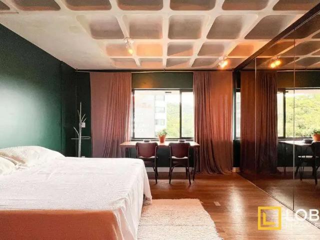 Loft para Venda em Blumenau/SC Victor Konder 1 Quartos