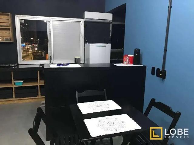 Loft para Venda em Blumenau/SC Victor Konder 1 Quartos