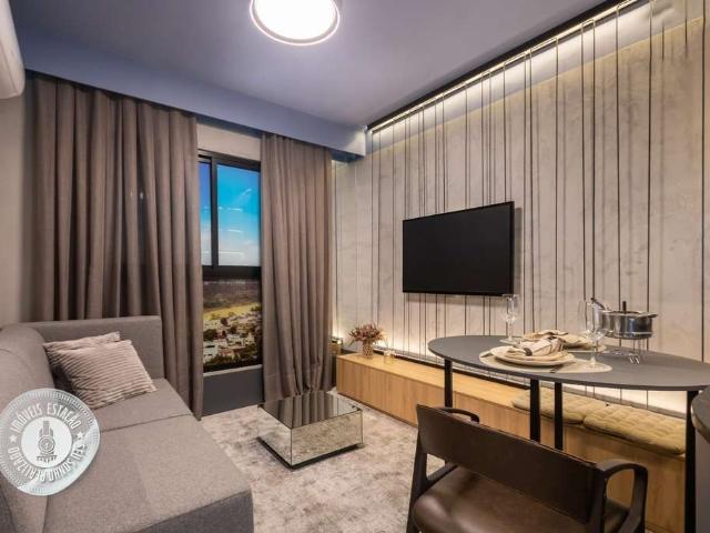 Loft para Venda em Blumenau/SC Vorstadt 1 Quartos