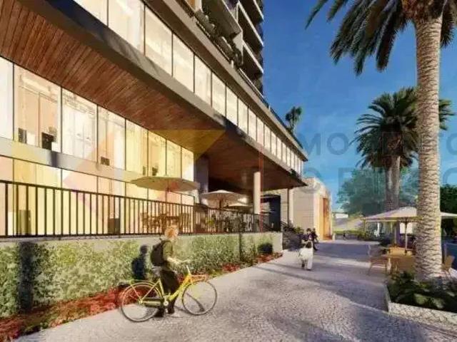 Loft para Venda em Blumenau/SC Vorstadt 1 Quartos