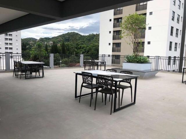 Loft para Venda em Blumenau/SC Boa Vista 1 Quartos