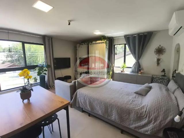 Loft para Venda em Blumenau/SC Boa Vista 1 Quartos