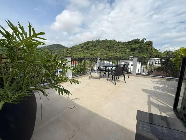 Loft para Venda em Blumenau/SC Boa Vista