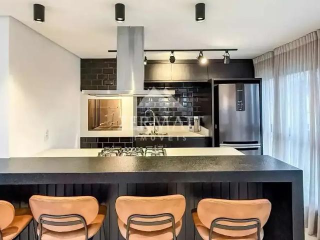Loft para Venda em Blumenau/SC Centro 1 Quartos