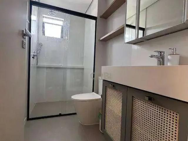 Loft para Venda em Blumenau/SC Centro 1 Quartos