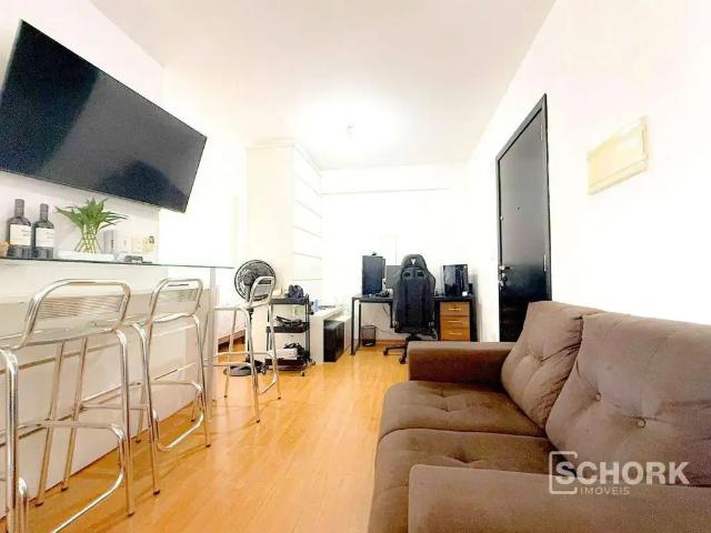 Loft para Venda em Blumenau/SC Centro 1 Quartos