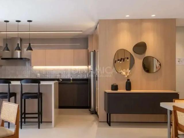 Loft para Venda em Blumenau/SC Centro 1 Quartos