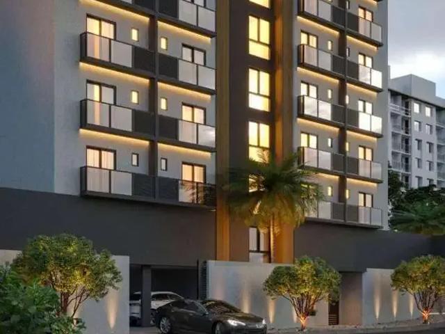 Loft para Venda em Blumenau/SC Centro 1 Quartos