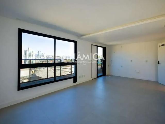 Loft para Venda em Blumenau/SC Centro 1 Quartos