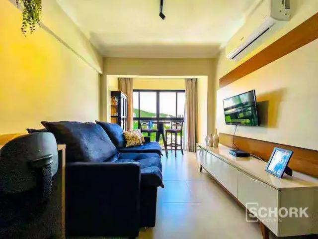 Loft para Venda em Blumenau/SC Centro 1 Quartos