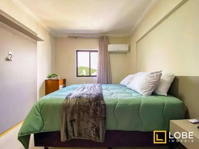 Loft para Venda em Blumenau/SC Centro 1 Quartos