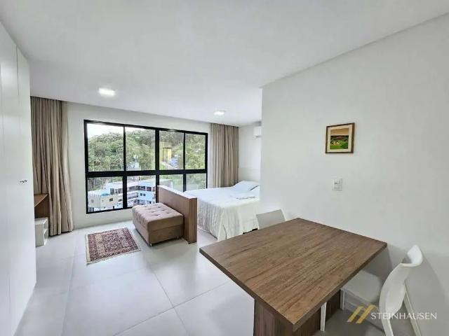 Loft para Venda em Blumenau/SC Garcia 1 Quartos