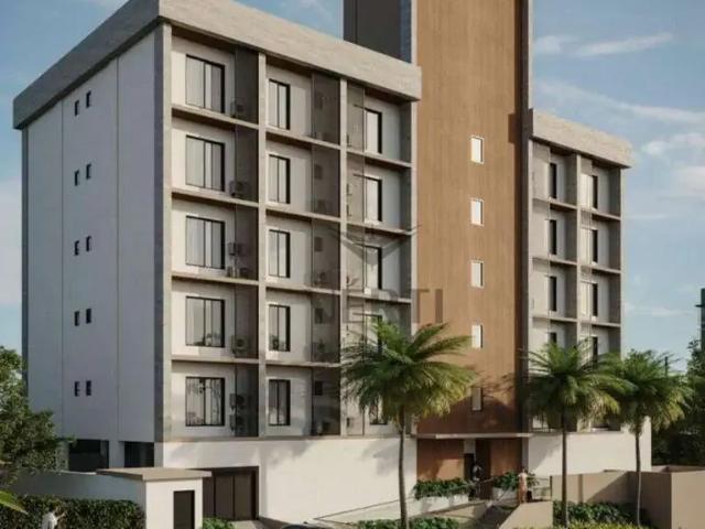 Loft para Venda em Blumenau/SC Garcia 1 Quartos