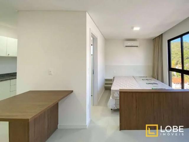 Loft para Venda em Blumenau/SC Garcia 1 Quartos
