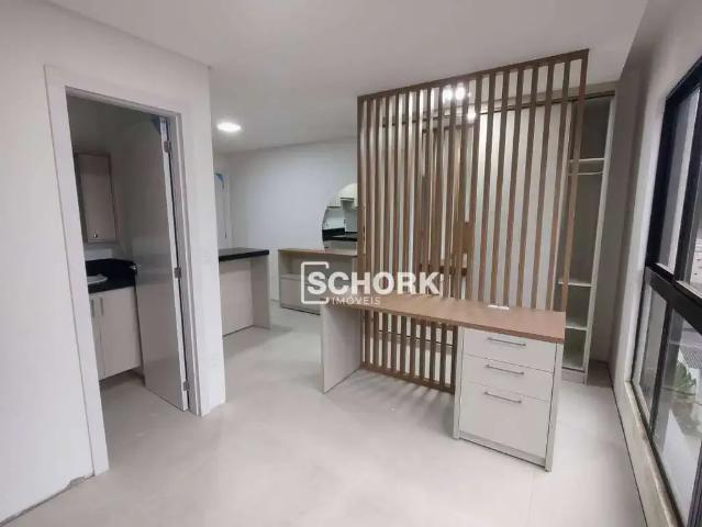 Loft para Venda em Blumenau/SC Garcia 1 Quartos