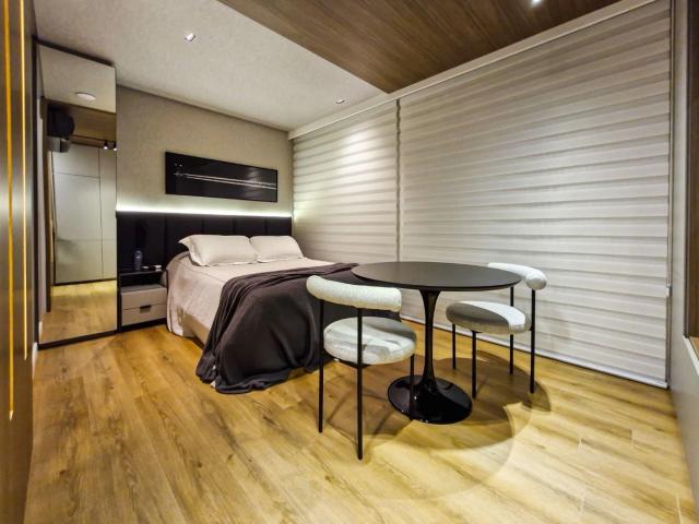 Loft para Venda em Blumenau/SC Itoupava Seca 1 Quartos