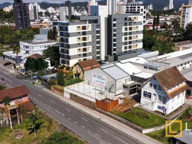 Loft para Venda em Blumenau/SC Itoupava Seca 1 Quartos
