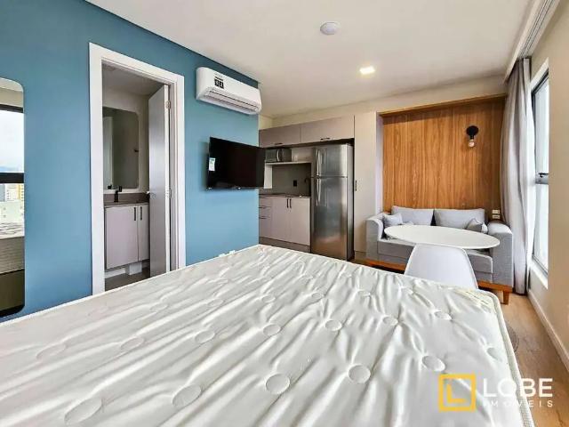 Loft para Venda em Blumenau/SC Itoupava Seca 1 Quartos