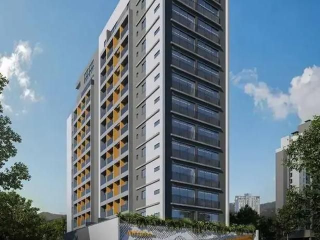 Loft para Venda em Blumenau/SC Itoupava Seca 1 Quartos