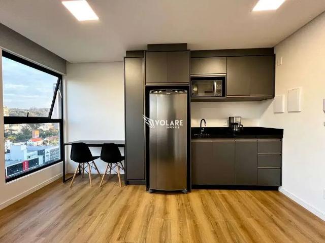 Loft para Venda em Blumenau/SC Itoupava Seca 1 Quartos
