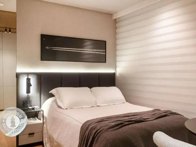 Loft para Venda em Blumenau/SC Itoupava Seca 1 Quartos