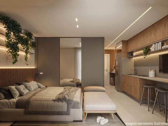 Loft para Venda em Blumenau/SC Itoupava Seca