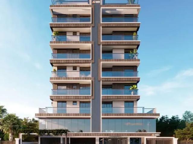 Loft para Venda em Governador Celso Ramos/SC Palmas 1 Quartos