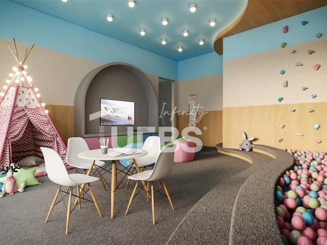 Loft para Venda em Goiânia/GO Setor Marista 1 Quartos