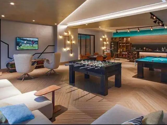 Loft para Venda em Goiânia/GO Setor Bueno 1 Quartos
