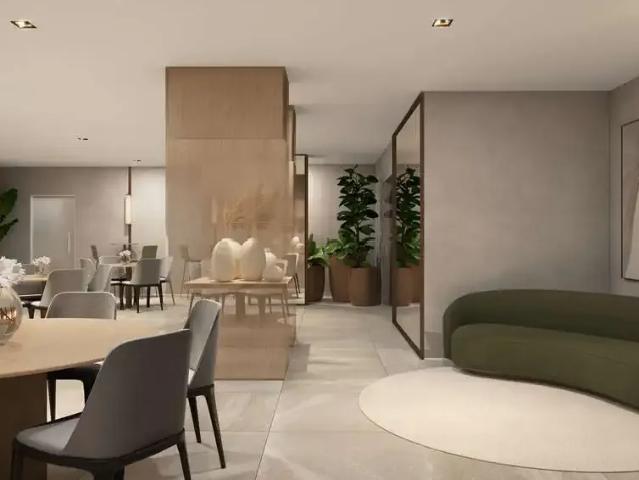 Loft para Venda em Goiânia/GO Setor Bueno 1 Quartos