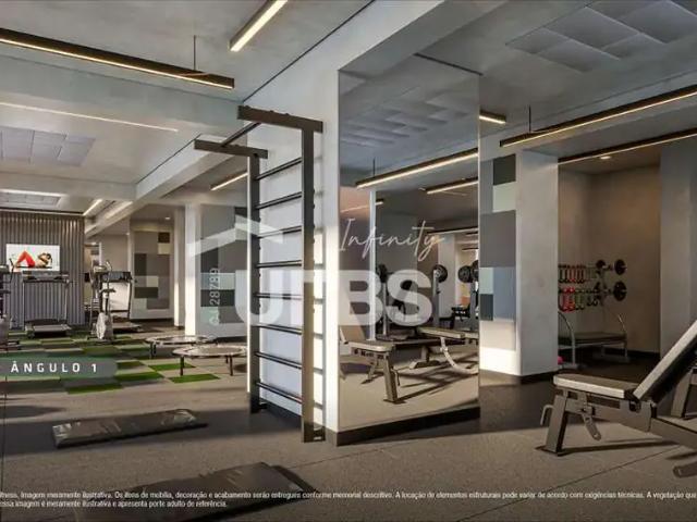 Loft para Venda em Goiânia/GO Setor Pedro Ludovico 1 Quartos