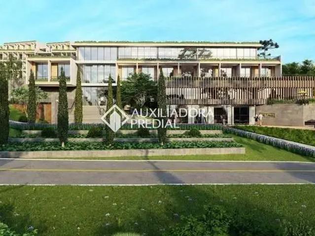 Loft para Venda em Garibaldi/RS Garibaldina 1 Quartos