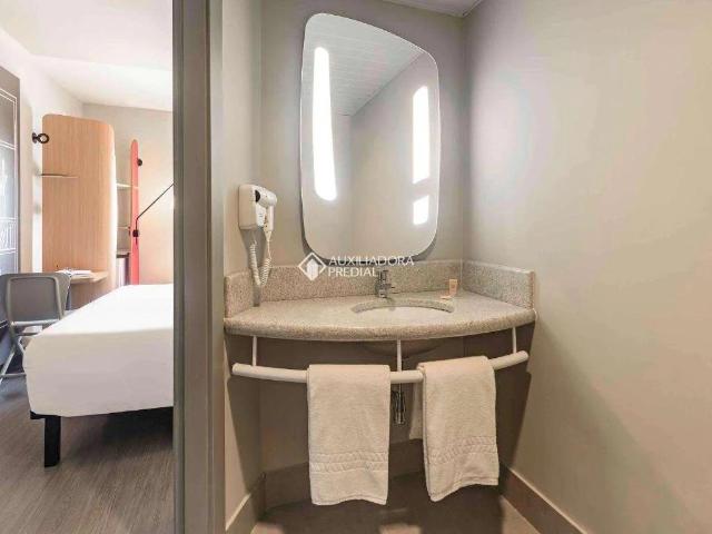 Loft para Venda em Guaíba/RS Coronel Nassuca 1 Quartos
