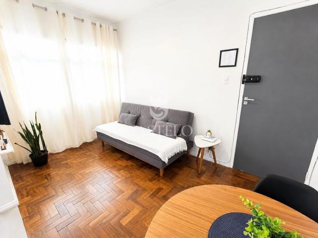 Loft para Venda em Guarapari/ES Ipiranga 1 Quartos