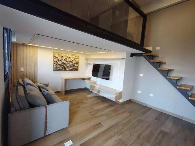 Loft para Venda em Guarulhos/SP Vila Galvão 1 Quartos