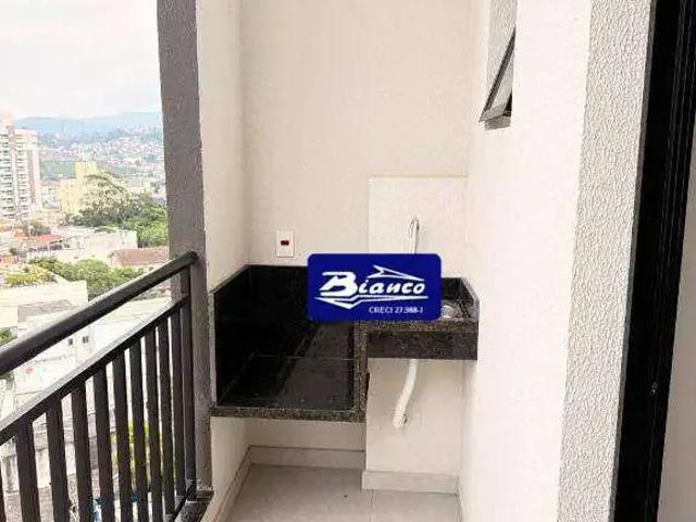 Loft para Venda em Guarulhos/SP Vila Galvão 1 Quartos
