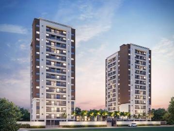 Loft à venda em Joaquim Távora, Fortaleza - Segurança