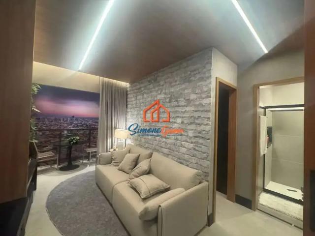Loft para Venda em Feira de Santana/BA Caseb 1 Quartos
