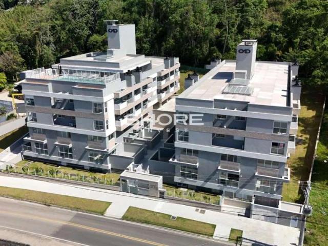 Loft para Venda em Florianópolis/SC Alto Ribeirão 1 Quartos