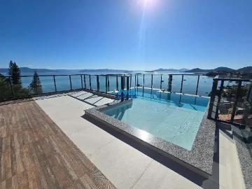 Loft para Venda em Florianópolis/SC Cacupé 1 Quartos