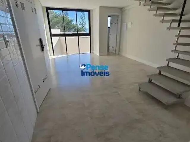 Loft para Venda em Florianópolis/SC Cacupé 1 Quartos