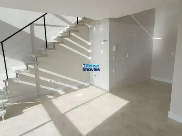 Loft para Venda em Florianópolis/SC Cacupé 1 Quartos